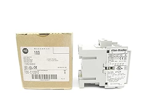Industrial MRO 100-C12D10 SER. A 110/120V 32A (BR/WH) NSMP-OEM