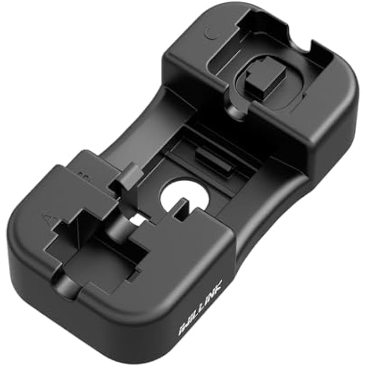 Iwillink Keystone Jack Punch Down Stand
