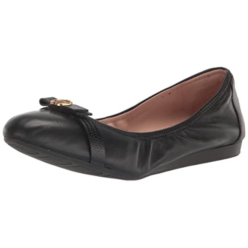 Cole Haan Womens Tova Bow