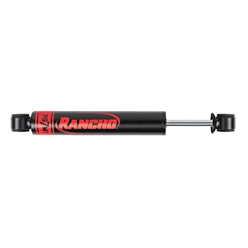 Rancho RS7MT RS77401 Steering Damper