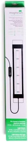 imagitarium by Petco Planted Aquarium LED Strip Light 17.5-28"