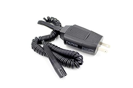 AC Adapter Charger Cord for Braun Silk-Epil 7 Xpressive Model 7951 7961 Type 5377