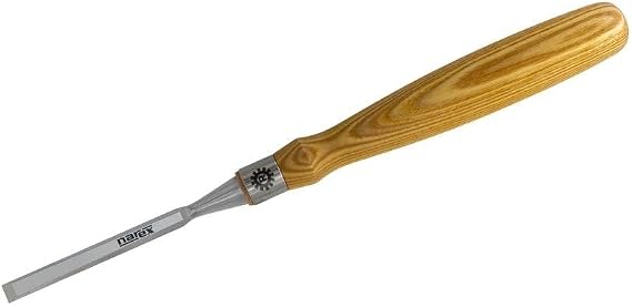 Narex Richter Paring Chisel With Long Handle - 3/8"