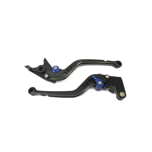 KY Clutch Brake levers LUB for Suzuki SV650 S 99-03 04 05 06 07 08 09 10