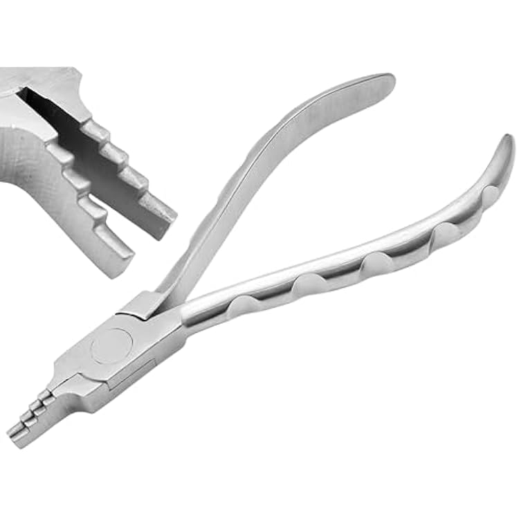 Nance Loop Forming Pliers Wire Bending Artman Brand