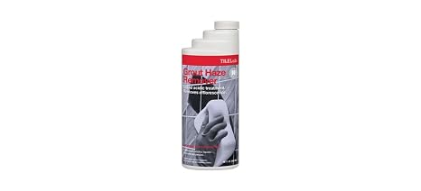 Custom BLDG Products TLGHRRAQT-3 OT Grout Haze Remover