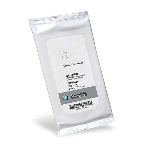 BMW 83-19-2-286-941 Convenience Wipes :831510, 1 Pack