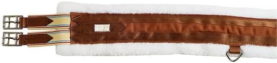 Lettia Fleece Girth