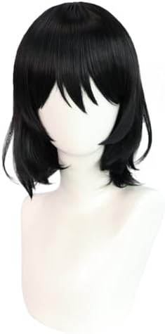 Fyodor Dostoevsky Cosplay Costume Hat White Shawl Uniform Full Set Anime Fyodor BSD Cosplay Outfits for Men Women