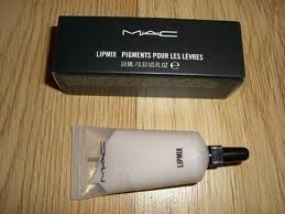 MAC Lip Mix Satin