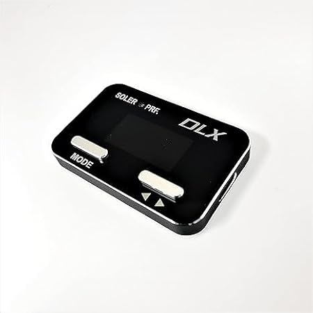 SE0401-TC DLX Bluetooth Throttle Controller: GR SUPRA
