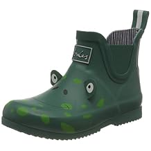 Joules unisex-child RainbootsRain Boot