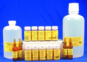 EMS 11492 Citrate Buffer 0.1M, pH 4.6-6.2, 500 mL