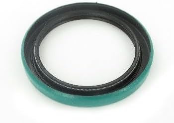 Mechanics Choice Front Wheel Seal for 1957-1991 Chevrolet, Dodge, GMC, Jeep, Plymouth (4WD)