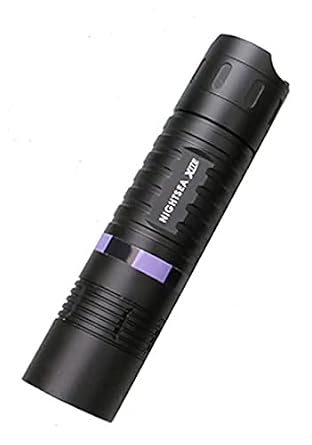 Xite Fluorescence Flashlight System, Ultraviolet