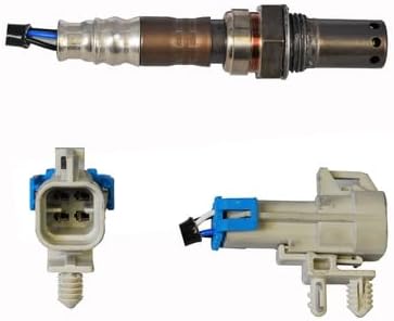 Denso Oxygen Sensor - 234-4765
