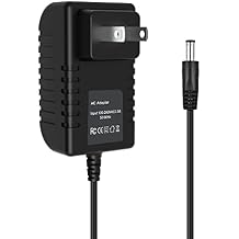 12V 2A 24W AC/DC Adapter Compatible with Part No.: 96746 PSC24W-120 PSC24W120 Xbox 360 HD DVD Player (for use with Xbox 360 Console) 12VDC 2000mA 2 Amp Power Supply Charger