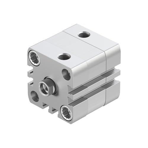 Compact Cylinder ADN-32-5101520253040506070758090100-I-P-AADN-32-20-I-P-A
