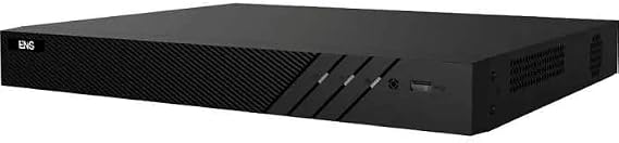 ENS SN3216-16P-K 16CH 16POE 4K Professinal Level NVR/H.265+/H.265 / 2SATA