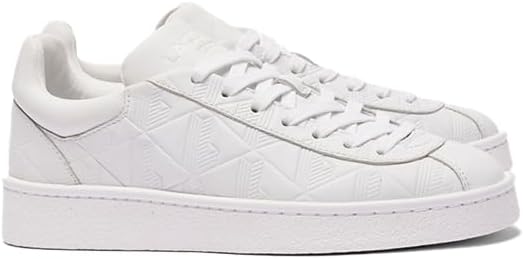 Lacoste レディース 公式 レディース BASESHOT PRM 125 1 SFAスニーカー