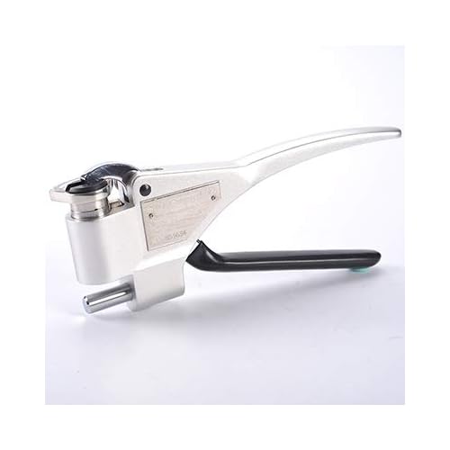 Webster Hardness Tester W-B 92- ASTM B647, Inner Diameter >10mm, Dimension of min. 0.4-6mm, 50-92HRB by TestCoat