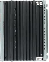 Crestron- CLX-2DIM8 8 Channel Dimmer Module, 2 Feeds