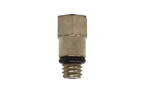 BleedZone Funnel Adapter Compatible with Tektro TRP Hydraulic Brakes, MTB