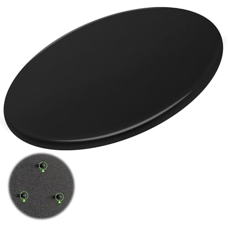 New Upgraded WB29K10009 WB29K10022 Range Surface Small Burner Cap Replacement for GE Gas RangeStoveOvenCooktop,Shiny Black Surface,2.6 Inch Diameter 5K BTU
