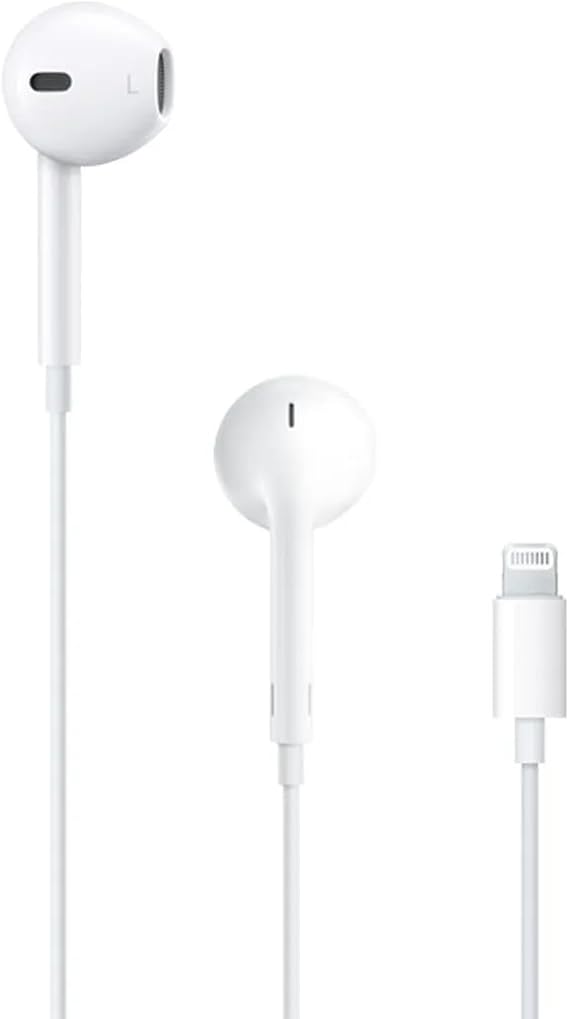 Apple EarPods Lightning Konnektörü MWTY3TU/A