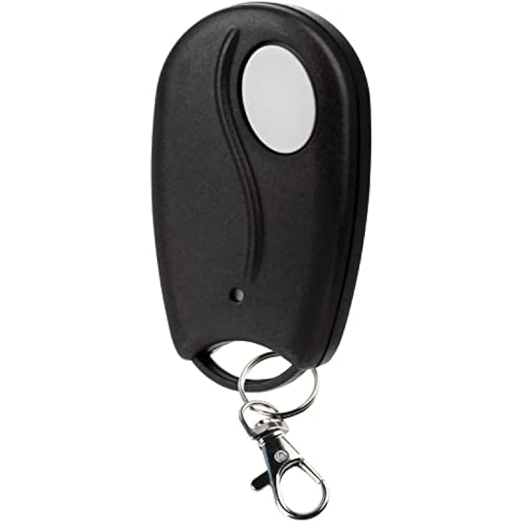 Keychain Garage Door Remote for Linear Mega Code ACT-31B