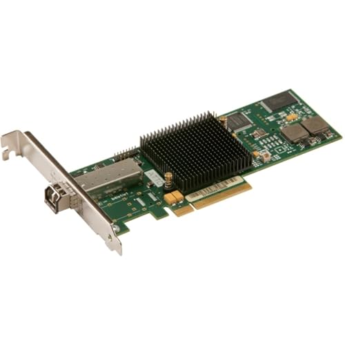 ATTO TECHNOLOGY Celerity FC-81EN 8GB FIBRE1CH PCIE8 Lc Sfp Rohs
