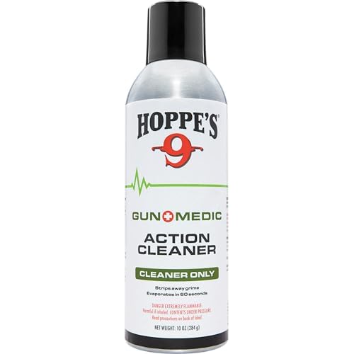 Hoppes Gun-Solvents