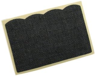 Vise TA-2f Thumb Tape (Pack of 4)