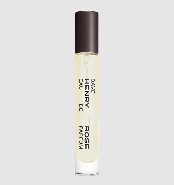 Henry Rose Dave Eau de Parfum 8 Ml Travel Spray