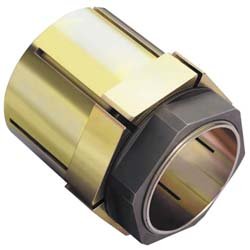 6202120 Trantorque GT Keyless Bushing, 5/8" ID, 1 1/2" OD, 2.38" Width