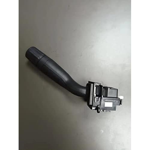 O-RIG!-NAL Multifunction Turn Signal Switch FL3T13K359ACW FL3T-13K359-ACW, Compatible with Ford