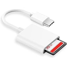 Card Reader USB C Memory Card Reader Mobile Phone SD to Type C OTG Adapter USB Card Reader