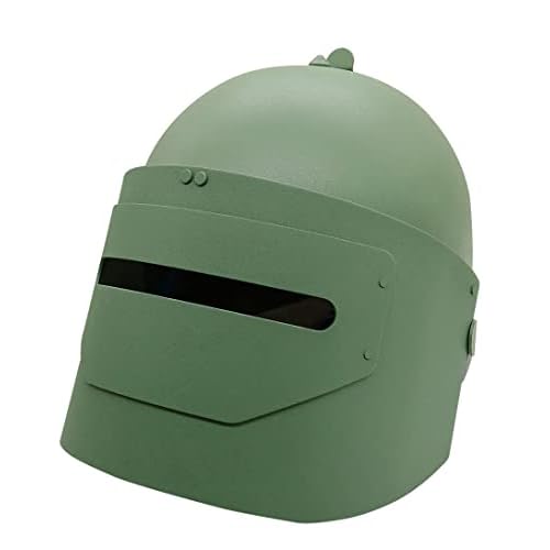 Maska-1 Helmet Russian Spetsnaz Tachanka Helmet Costume Replica Russian Altyn Helmet for FSB MVD Spetsnaz with Steel Vizor