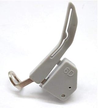 Sew-link Dynamic Spring Foot for Pfaff