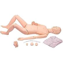 Patient Care Manikin Human Anatomical Model Education Teaching Model for Nursing Medical Training