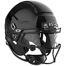 Schutt F7 AiR Youth Elite Football Helmet, Virginia Tech 5-Star Helmet, Lightweight Football Helmet for Youth Football and Middle School