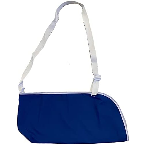 Therapists Choice Universal Arm Sling, Blue