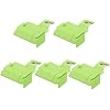 499011 Splinter Guard for Festool TS 55 REQ Track Saw - 5 pcs