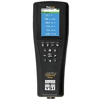 YSI ProSolo Handheld Each