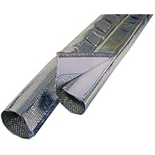 Thermo-Tec 14035 3', 1"- 1 1/2" I.D. Express Sleeve