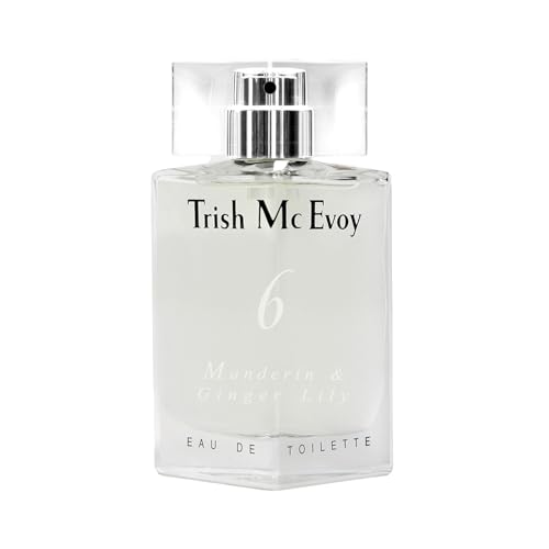 Trish McEvoy Eau De Toilette, 50 ml  1.7 Fl Oz