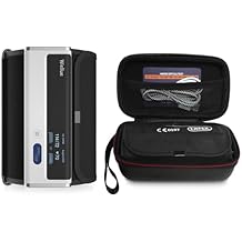 Wellue BP2A Blood Pressure Monitor and Storage Case