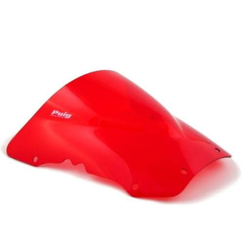 Puig 0021R Red Racing Screen