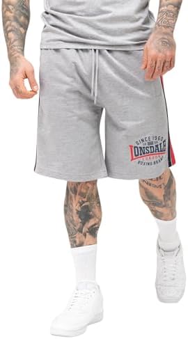 Lonsdale