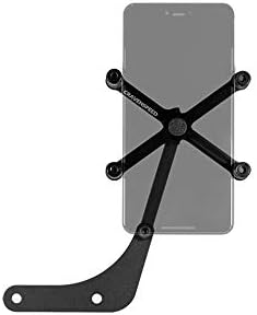 CravenSpeed Gemini Phone Mount for MINIs [1st Gen Models Only] (Scissor)
